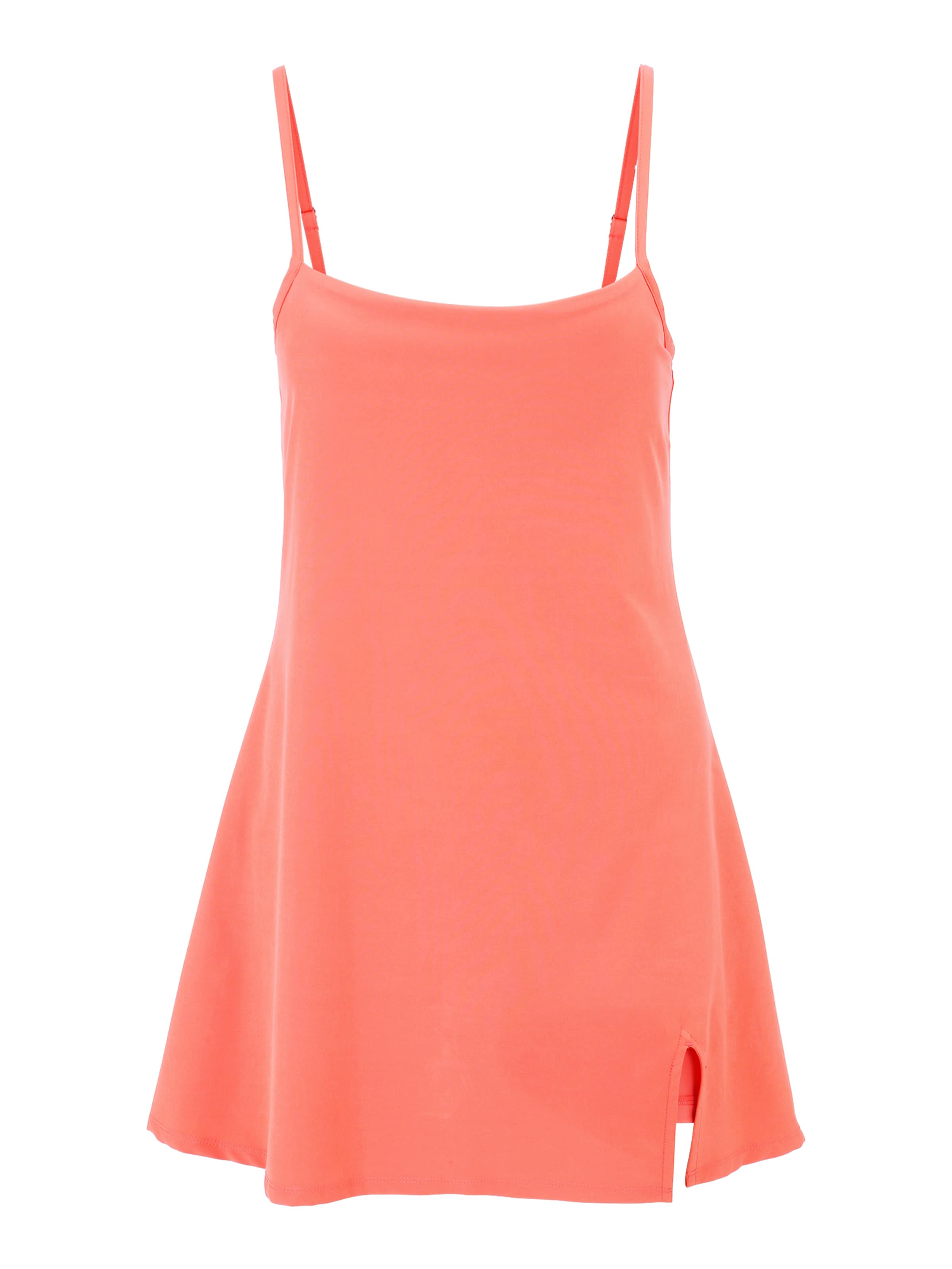 Top di Gilly Hicks in arancione: frontale