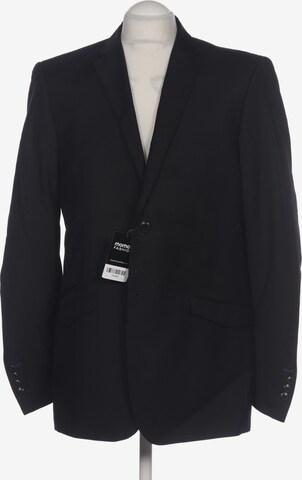 CELIO Suit Jacket in XL in Black: front