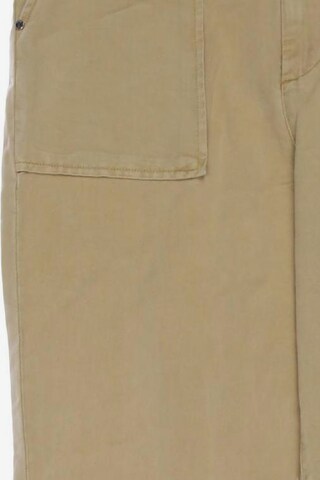 GUESS Stoffhose S in Beige