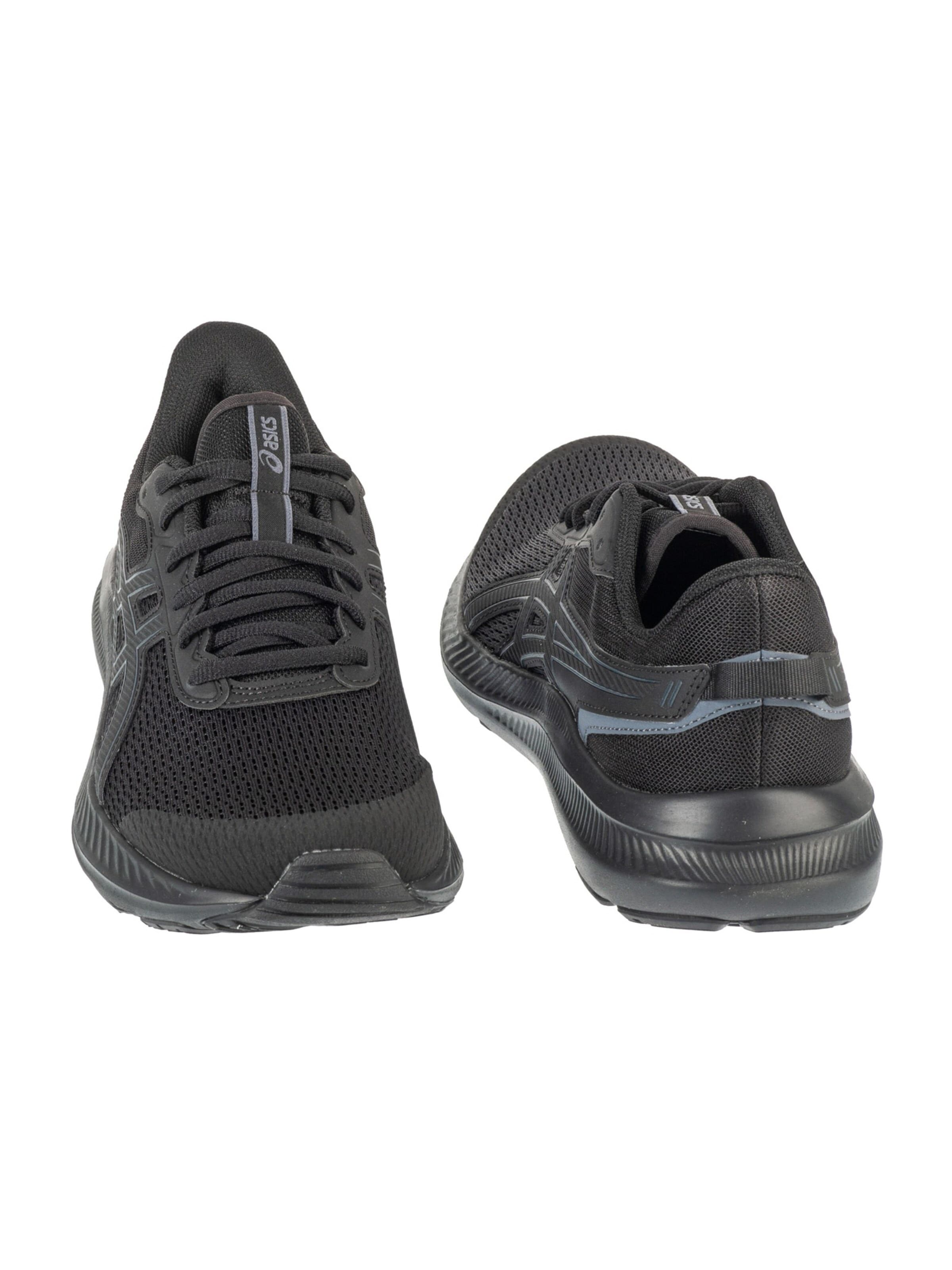 ASICS Loopschoen 'ASICS Jolt 5' in Zwart