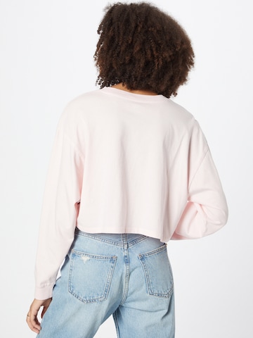 LEVI'S ® Shirt 'Graphic LS Crop Reese' in 