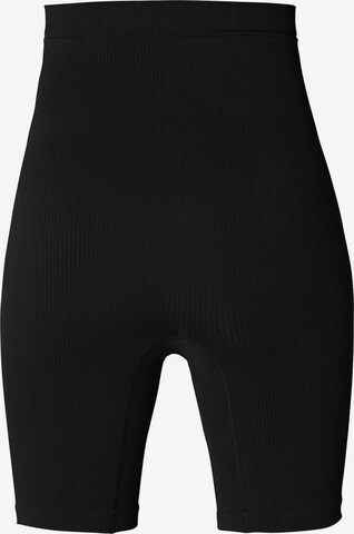 Skinny Leggings 'Nais' Noppies en noir