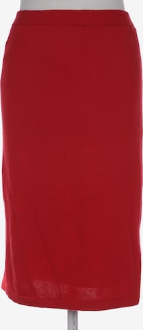Ashley Brooke by heine Skirt in XS in Red: front
