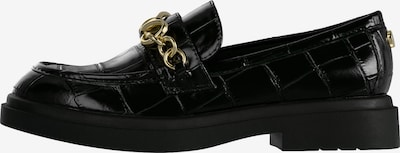 36 dydžio Loaferai iš STEVE MADDEN, spalva – juoda, Prekių apžvalga