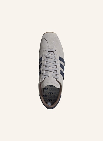 ADIDAS ORIGINALS - Zapatillas deportivas bajas 'Paris' en gris