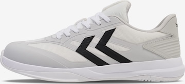 Hummel Sneakers laag 'Dagaz III' in Wit: voorkant