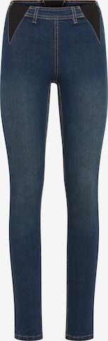 ARIZONA Jeans in Blue: front