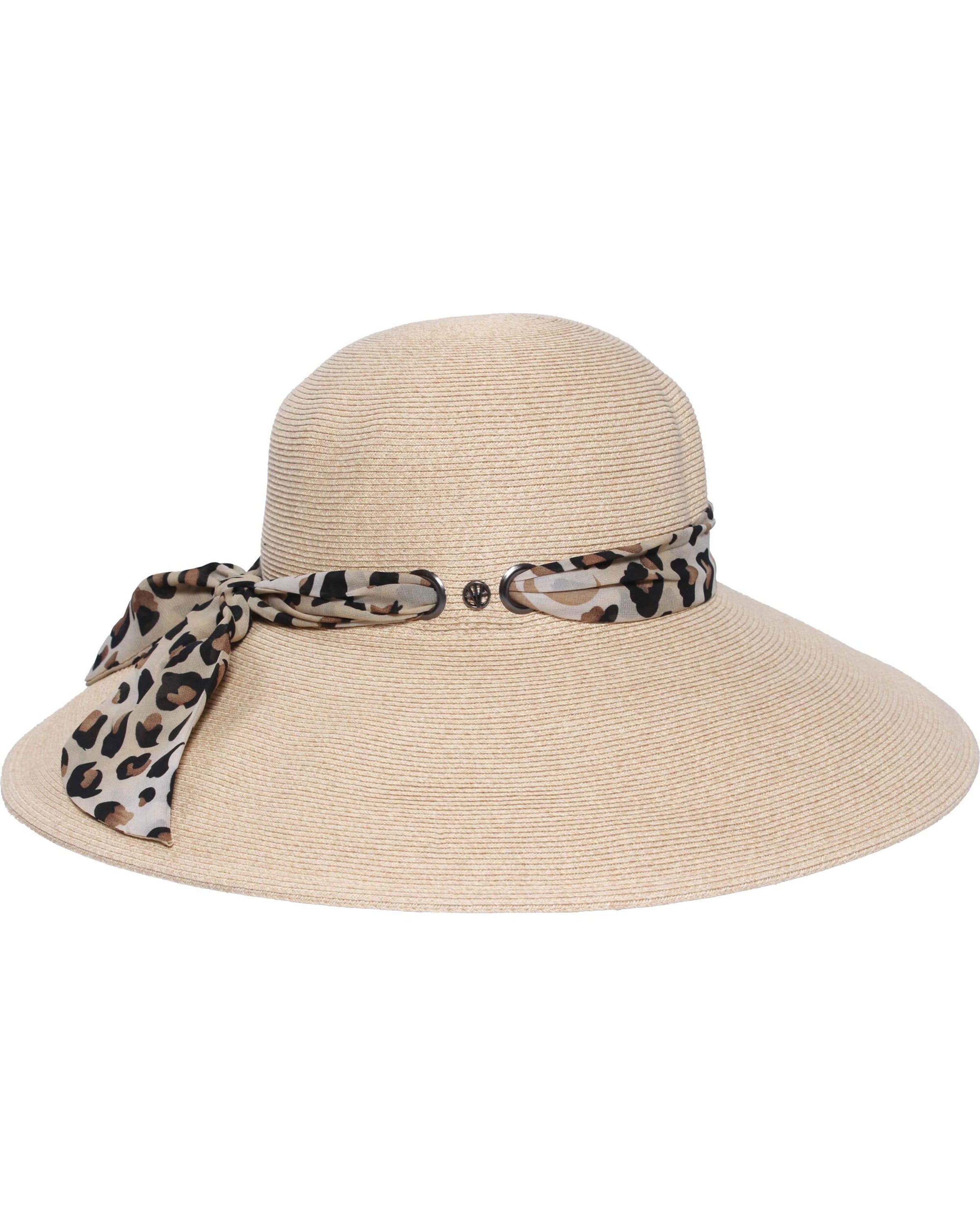 LOEVENICH Hat in Beige