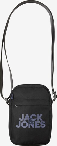 JACK & JONES Tasche 'ADRIAN' in Schwarz: predná strana