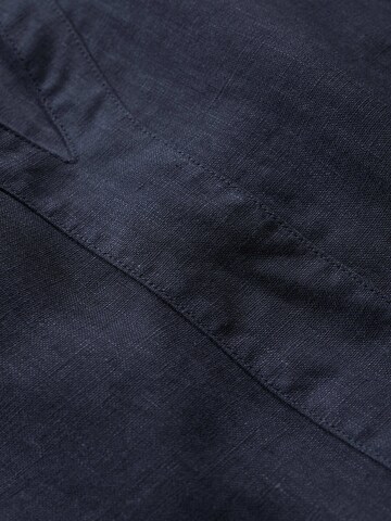 Seasalt Cornwall Jurk 'Draw Kiln' in Blauw