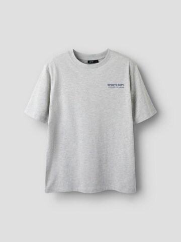 LMTD - Camiseta en gris