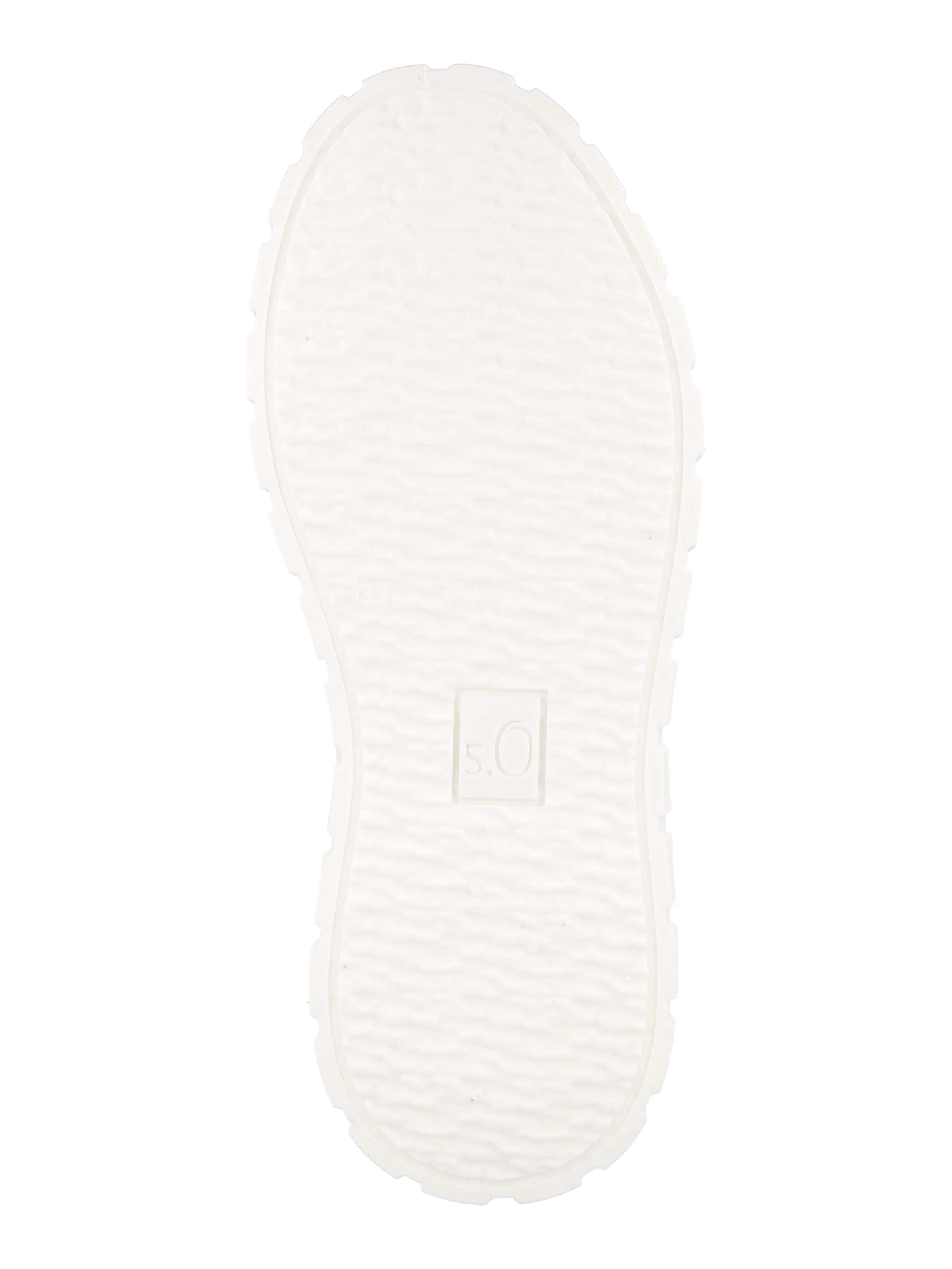 s.Oliver Trainers in Beige