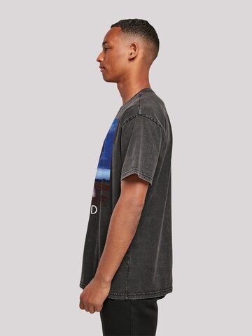 F4NT4STIC Shirt in Grau