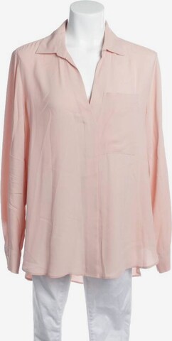 Marc Cain Blouse & Tunic in L in Pink: front