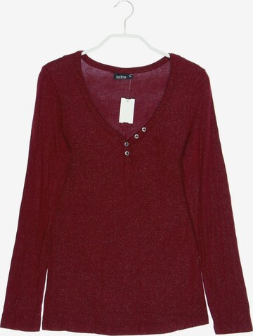 Janina Top & Shirt in M in Red: front