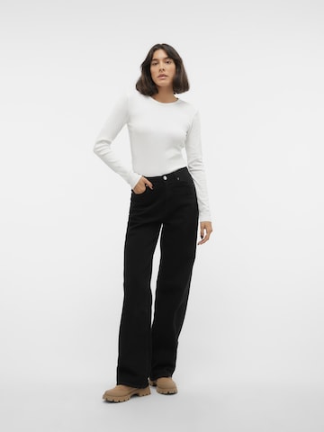 VERO MODA Póló 'VMChloe' - fehér