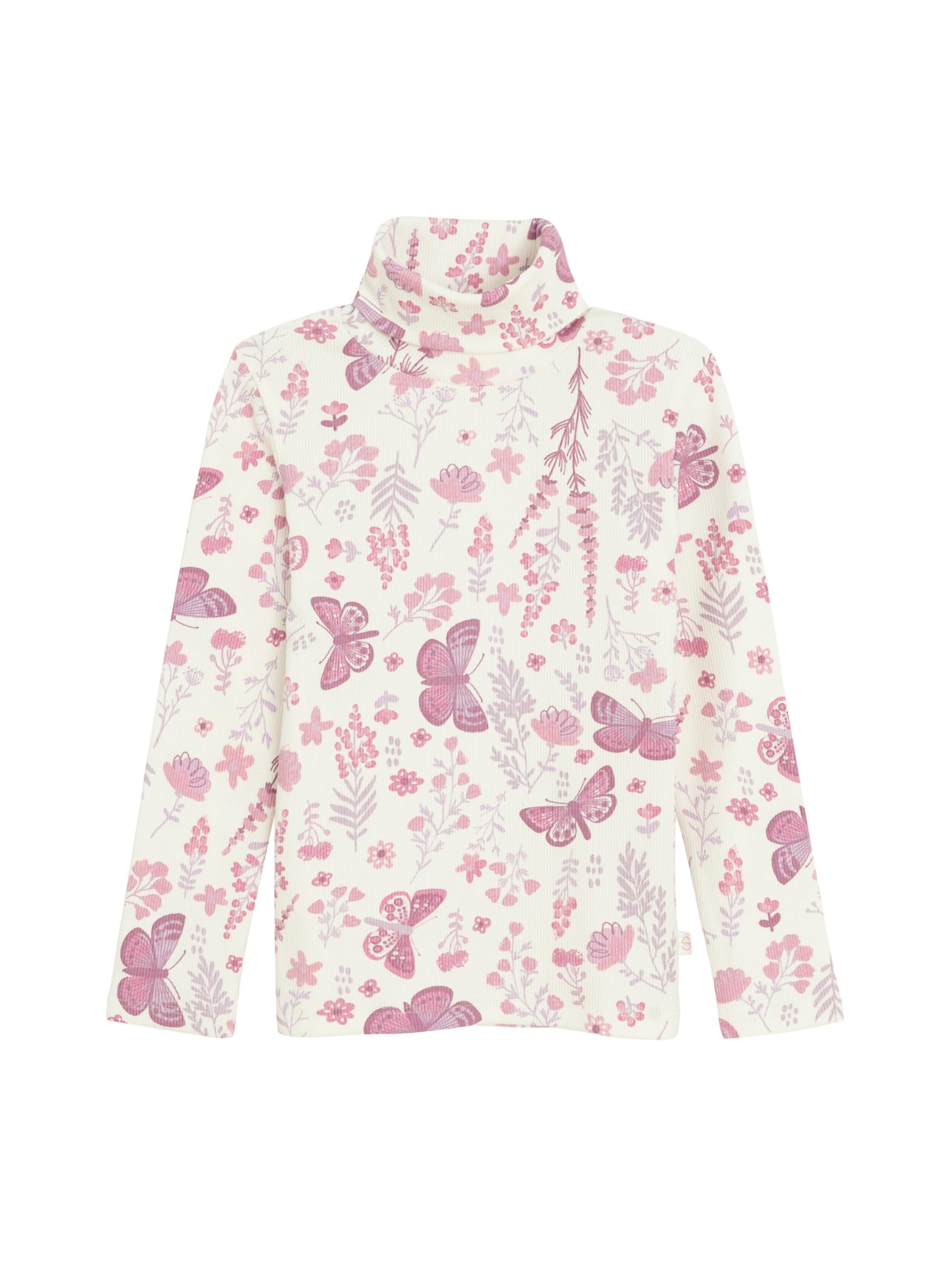 Cool Club - Camiseta en blanco: frente