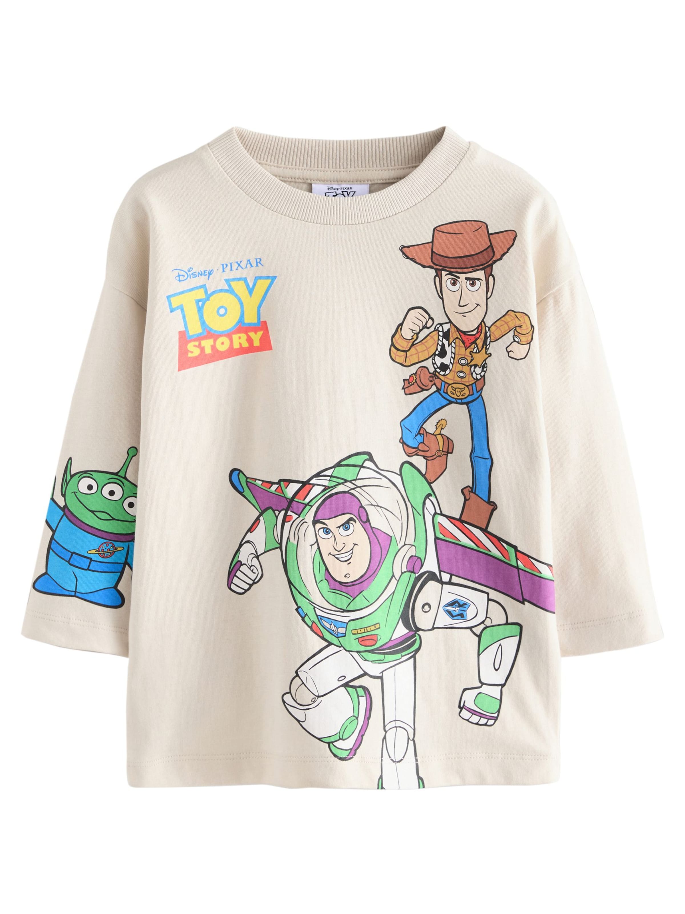 Maglietta di Next in beige: frontale