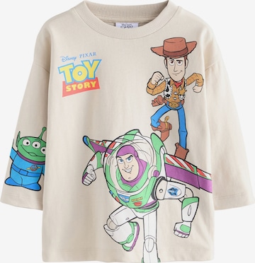 Next Paita värissä beige: etupuoli