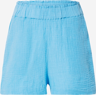Pantaloni 'Meg' Lindex pe albastru deschis, Vizualizare produs