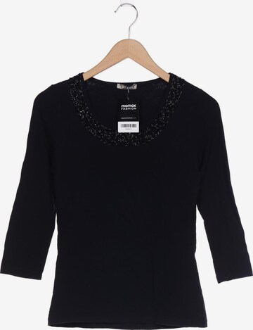 St. Emile Top & Shirt in M in Black: front