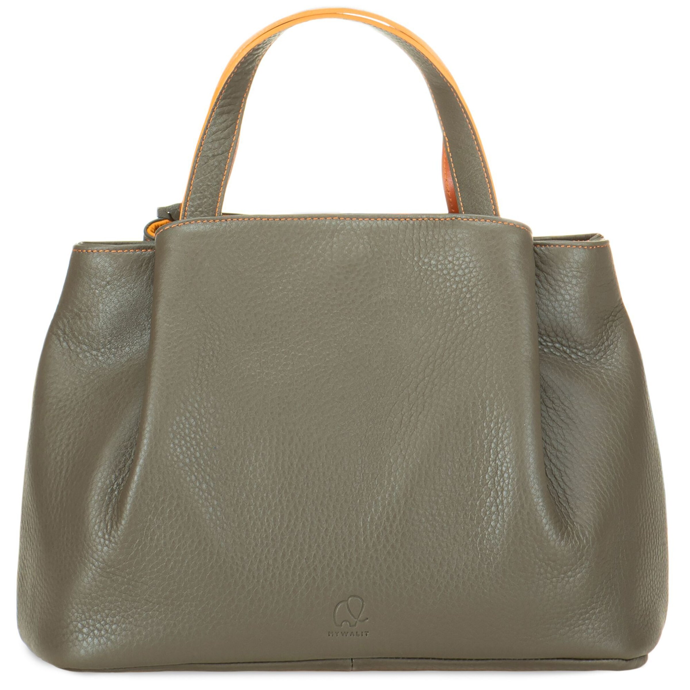 mywalit Handtasche ''Verona' in Grün