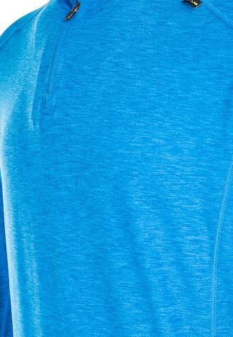 ELITE LAB Functioneel shirt 'Core X1 Elite' in Blauw