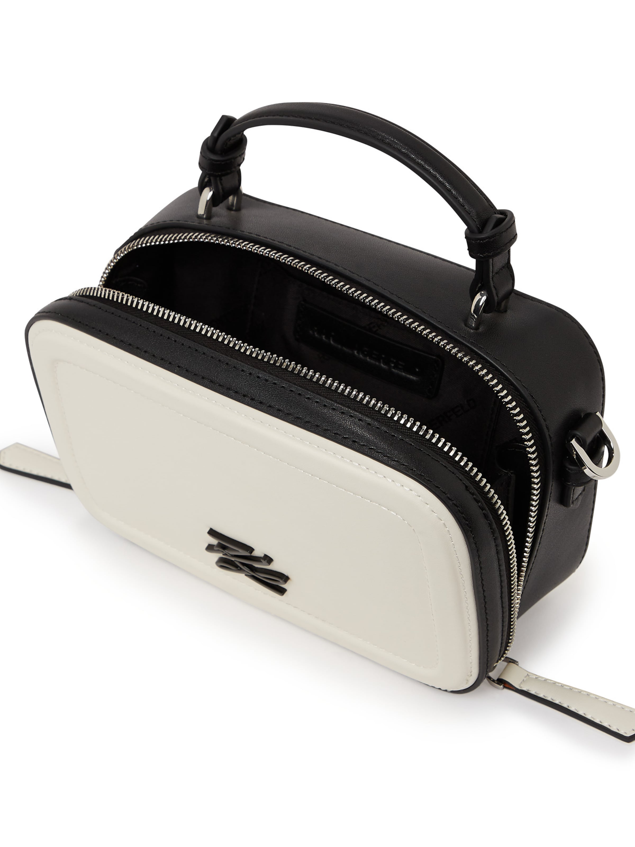 Karl Lagerfeld Kézitáska - fehér