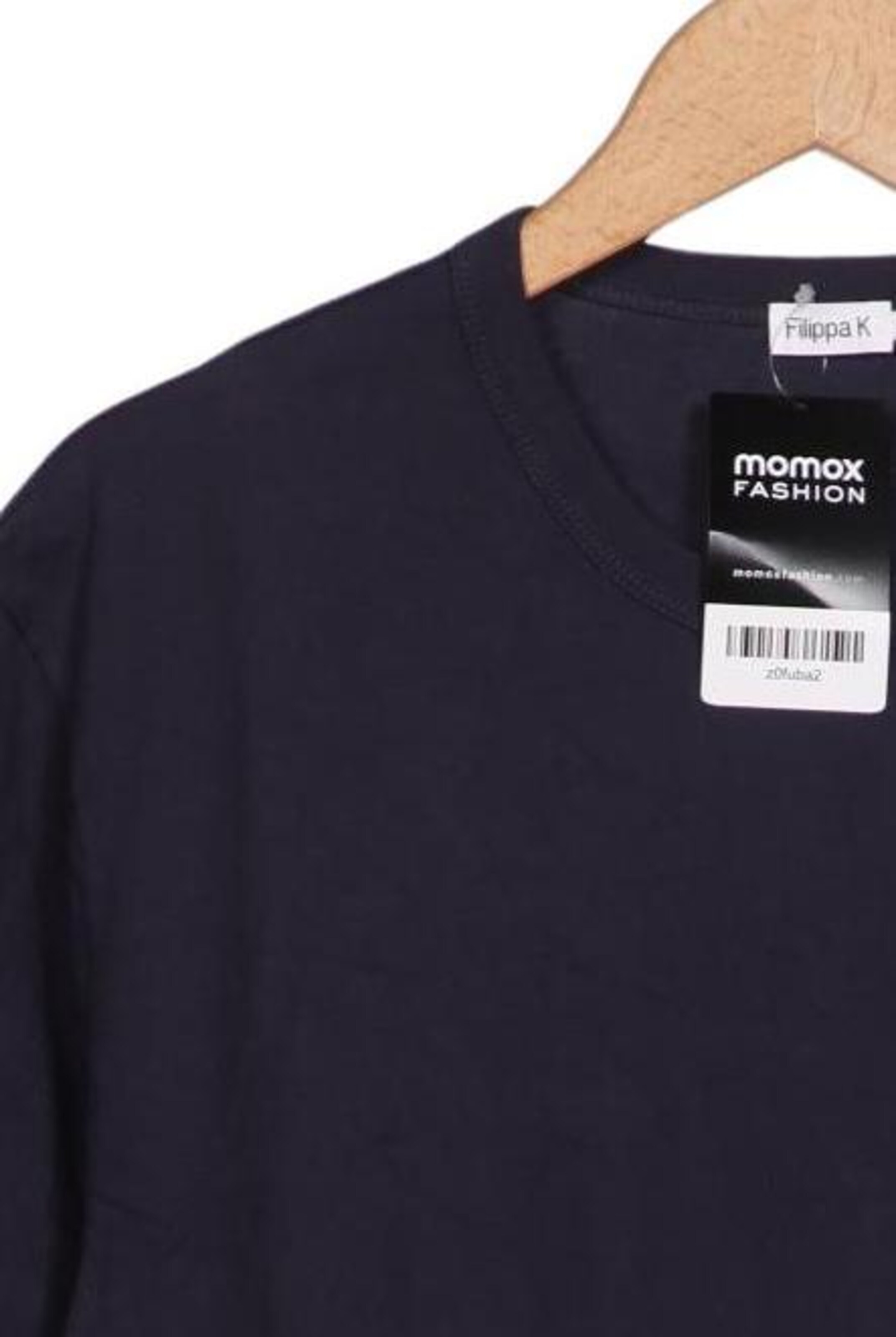 Filippa K Shirt in XS in Blue