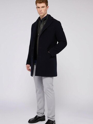 Trussardi Regular Broek in Grijs