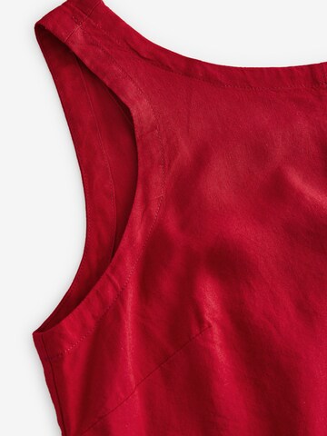 Top di Next in rosso