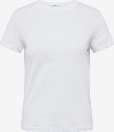Mavi Shirt in weiß, Produktansicht