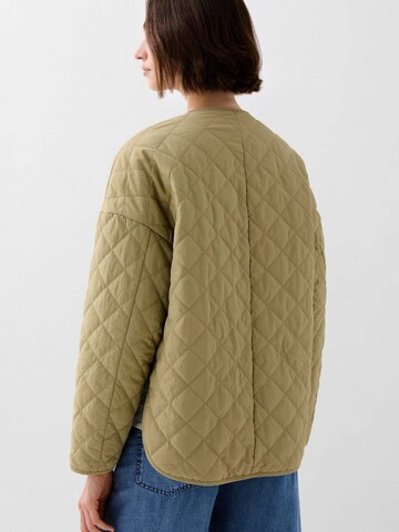 Scalpers Janker ' ' in Green