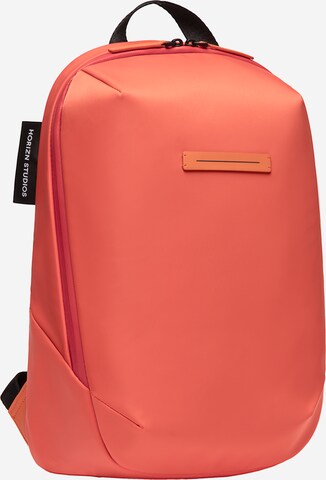 Horizn Studios Rucksack 'Gion' in Orange: predná strana