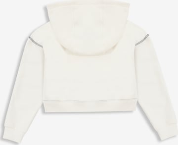 Threadgirls Sweatshirt 'Jazz' in Beige