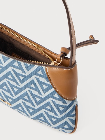 ALDO Õlakott 'KELIA', värv sinine