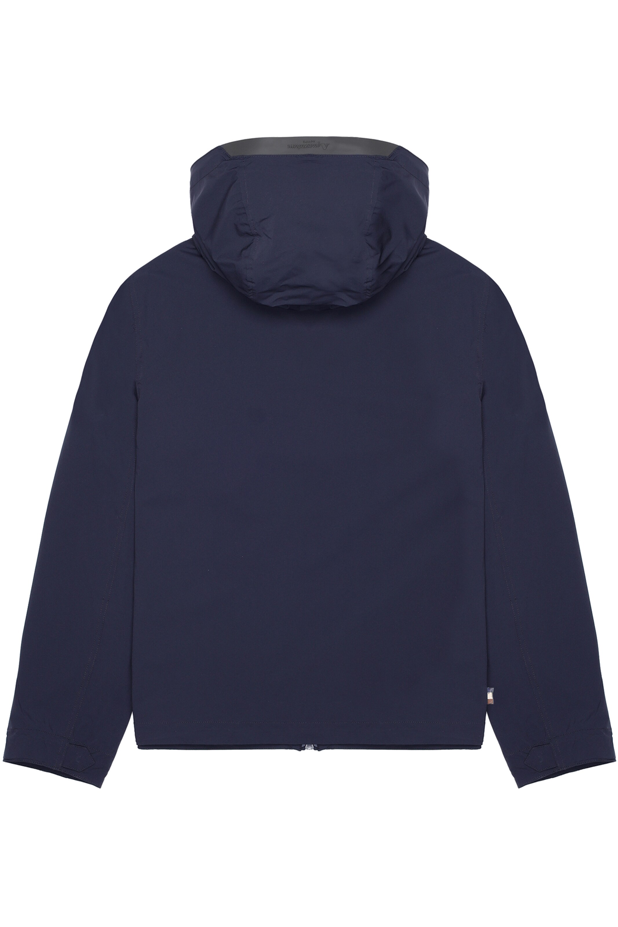 Aquascutum Active Between-Season Jacket in Blue