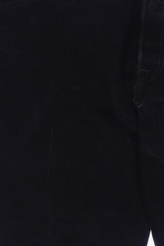 LEVI'S ® Jeans 46 in Schwarz