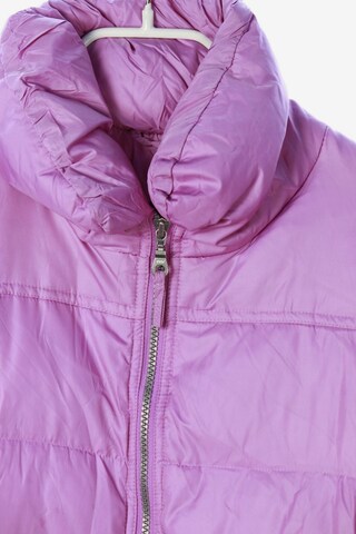 OUI Jacket & Coat in XL in Pink