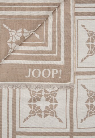Écharpe 'Federico' JOOP! en beige
