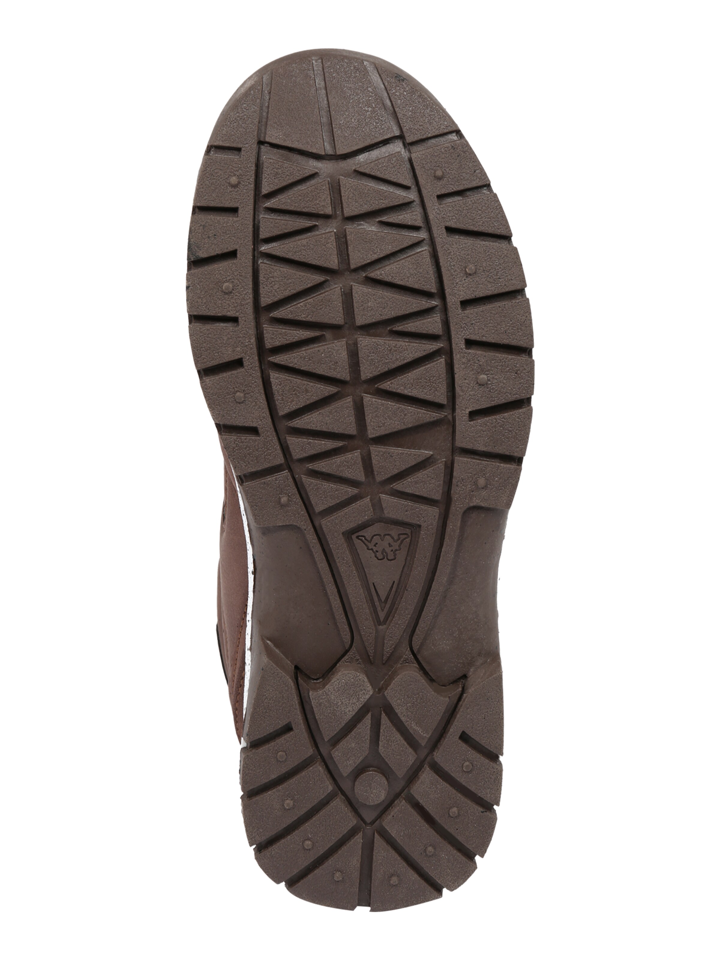 KAPPA Boots 'Lithium' in Brown