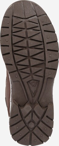 KAPPA Boots 'Lithium' in Brown