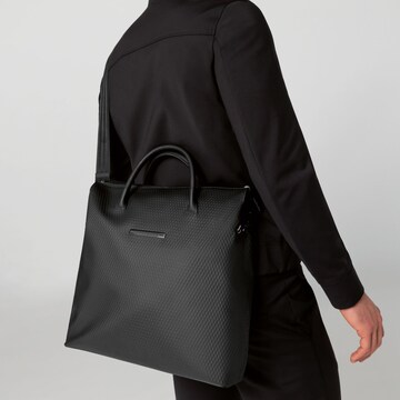 Porsche Design Tasche 'Studio' in Schwarz