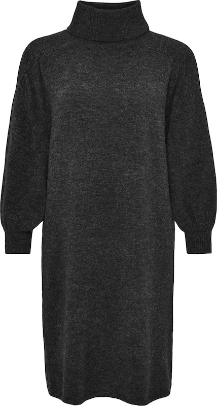 OPUS Kleid 'Wewa' in Anthrazit OPUS Kleid 'Wewa' in Anthrazit