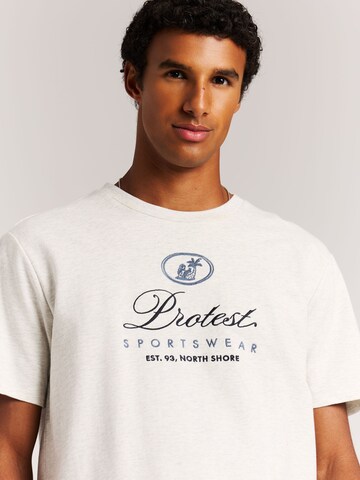 PROTEST Shirt 'PRTBiki'‌‌‌ in Mischfarben