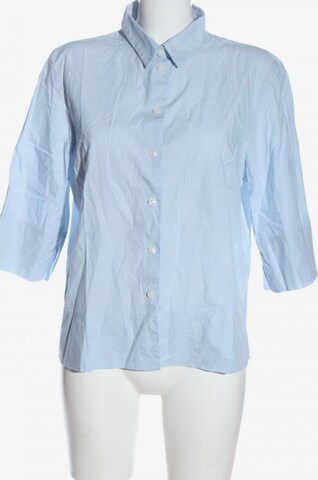 Gina Laura Blouse & Tunic in M in Blue: front