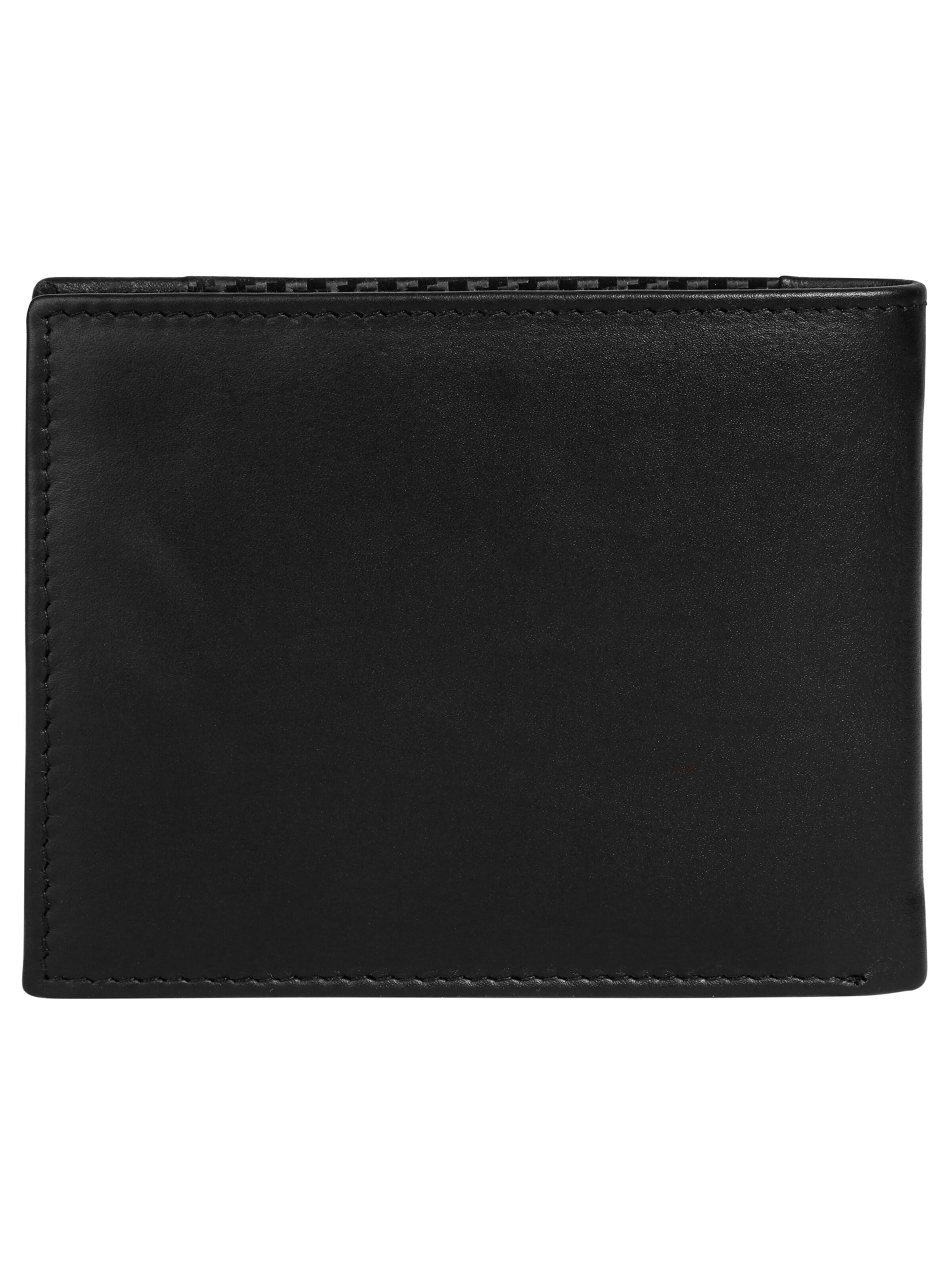 Bruno Banani - Cartera en negro