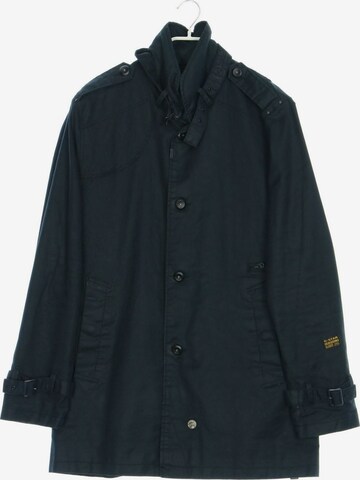 G-Star RAW Jacket & Coat in XL in Black: front