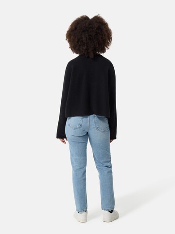 Pullover di CASH-MERE.CH in nero