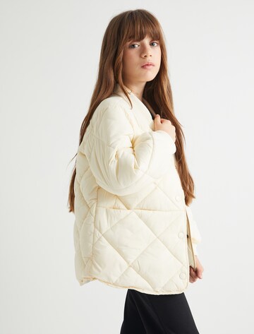Koton Jacke in Beige